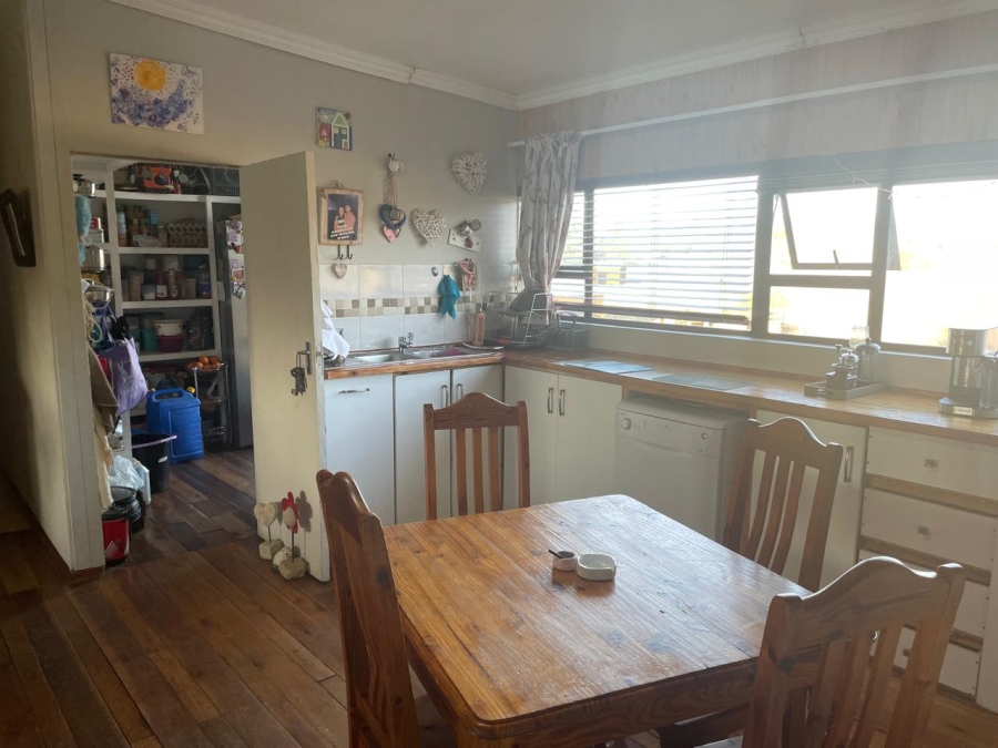 Commercial Property for Sale in Quaggafontein Free State